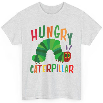 Cute Hungry Caterpillar Insect Lovers Caterpillar Saturday Classic Unisex T-Shirt