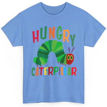 Cute Hungry Caterpillar Insect Lovers Caterpillar Saturday Classic Unisex T-Shirt