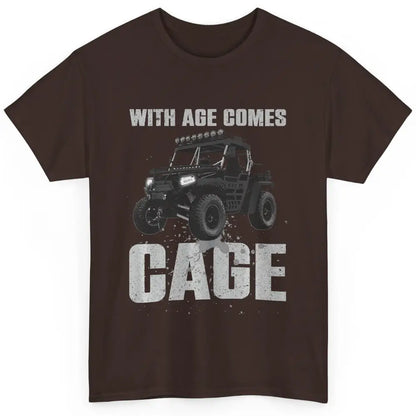 Cool Side By Side Truck Mud Rider UTV Retro ATV SXS Offroad Classic Unisex T-Shirt